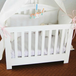 etsy crib