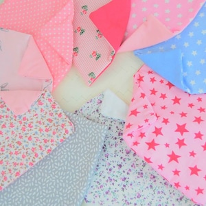 Bedset  for pukifee, lati yellow, baby mannequin dolls or the like