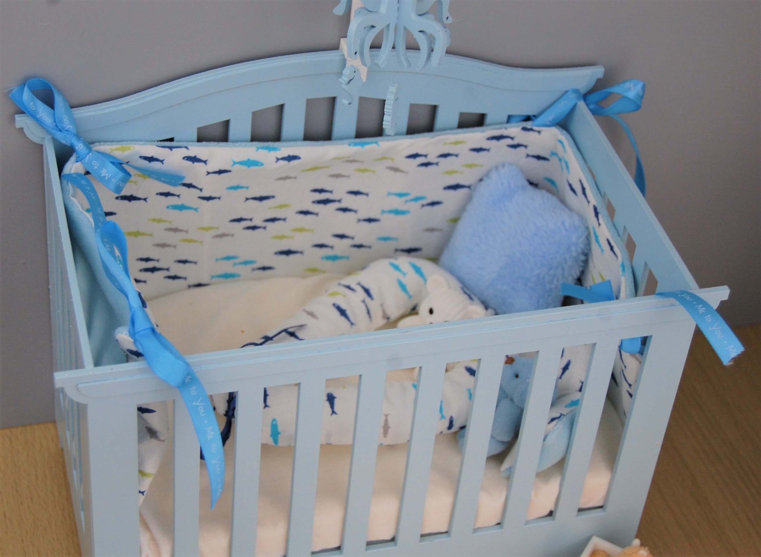 Bedstead/ Valance/ Different Color to Choose for Baby BJD Etsy Australia