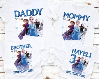 Frozen shirt ideas Clearance