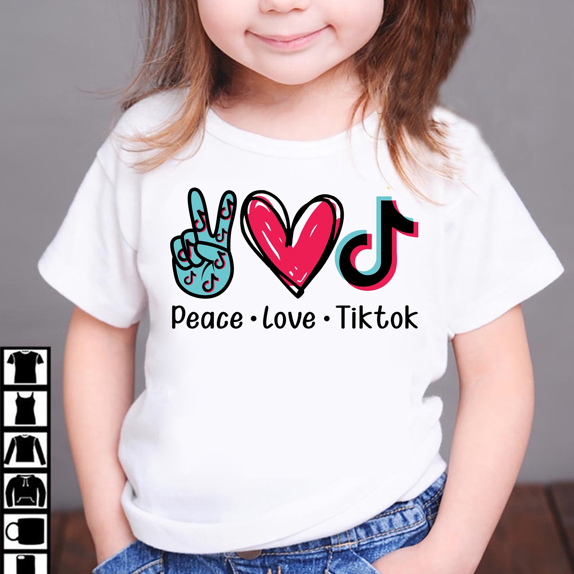 tik tok shirt knot hack