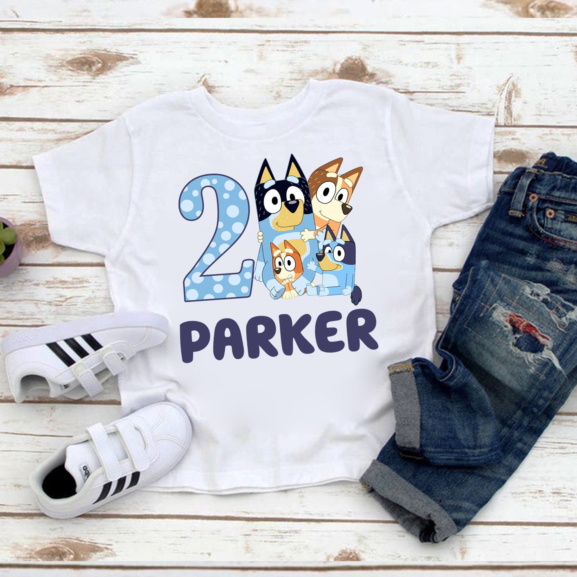 customized family shirt design