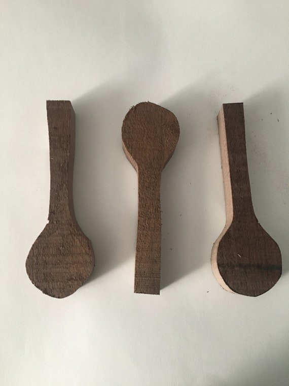 Spoon carving online wood blanks
