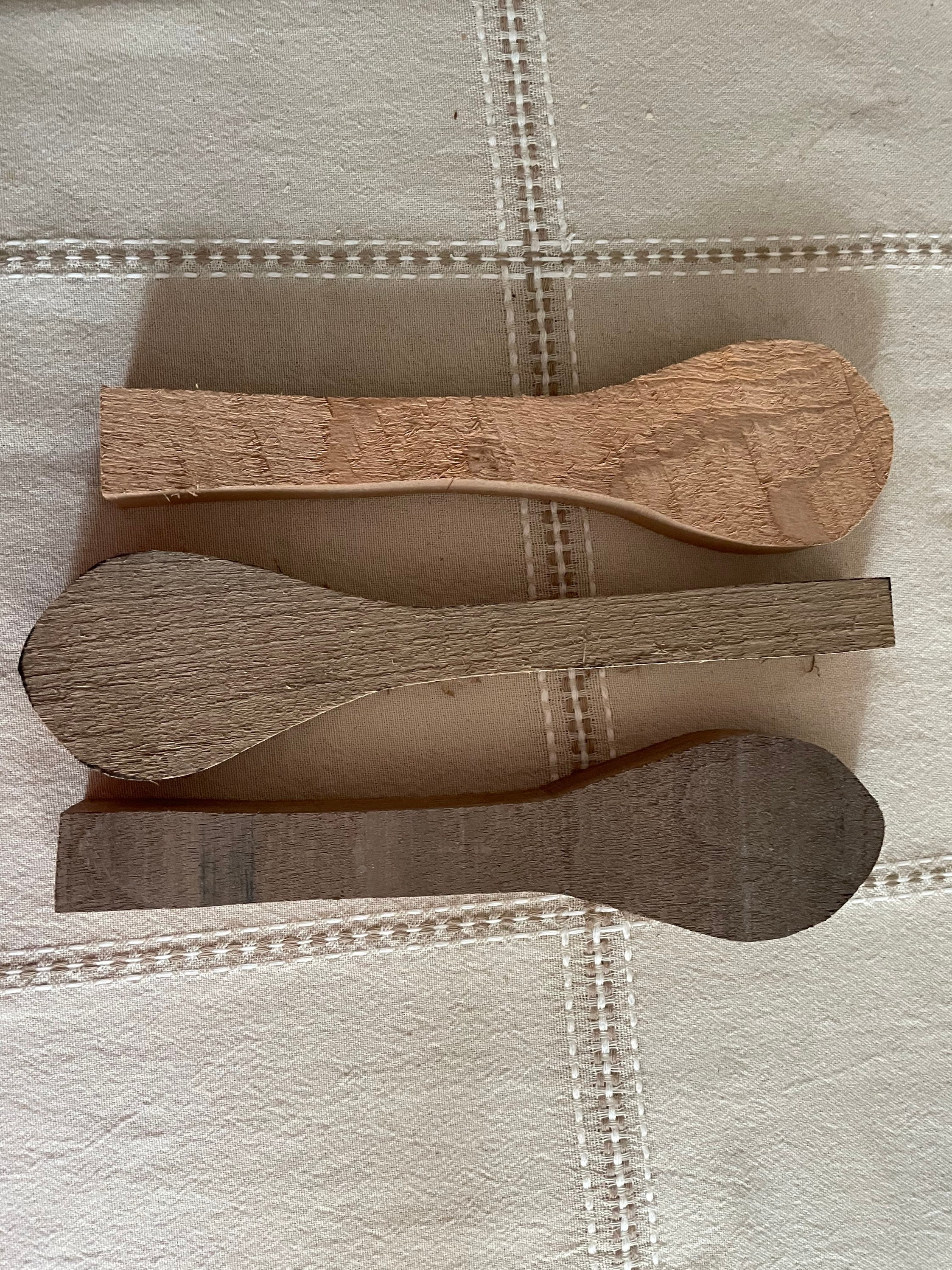 14+ Wood Carving Roughouts