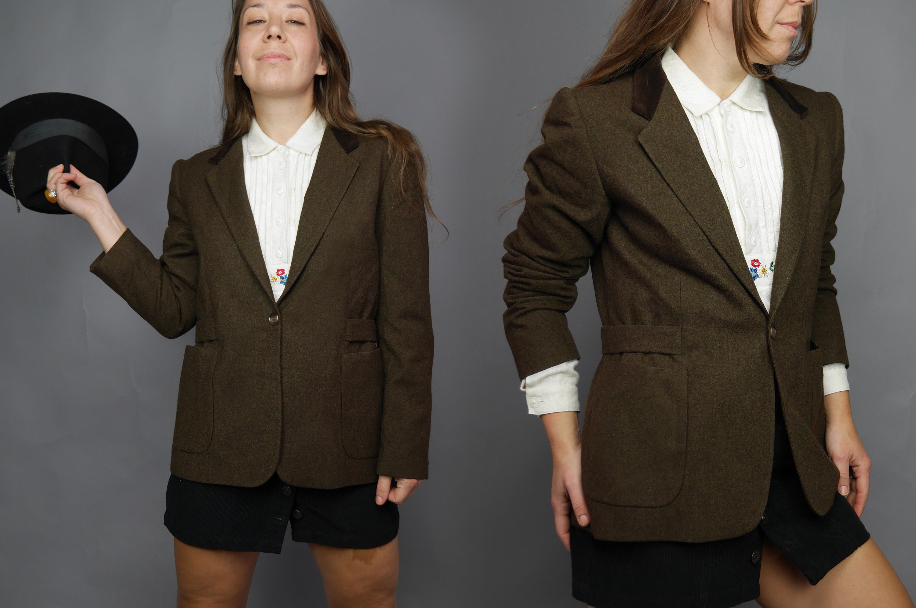 cinch oblada FITZ BLAZER - cwcs.us