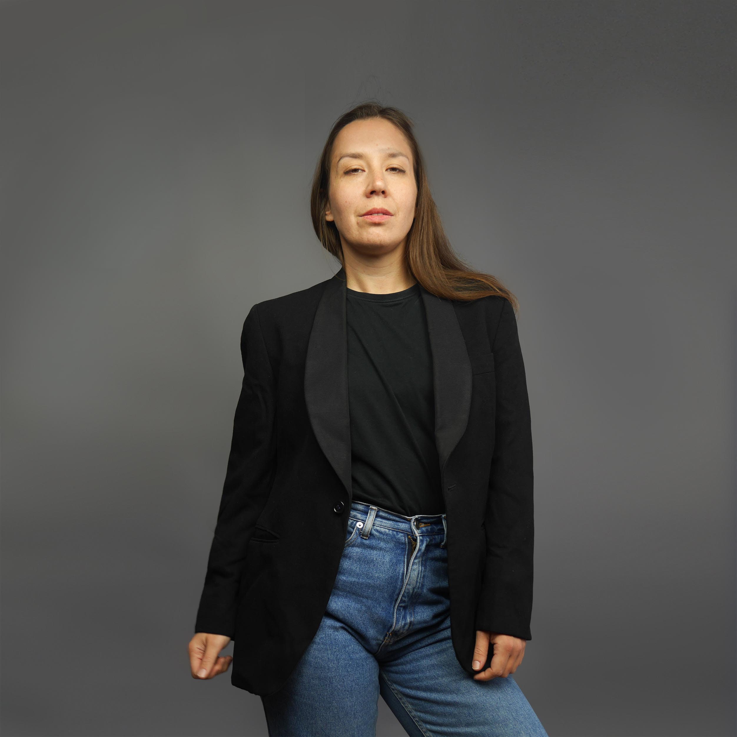 next evening jackets