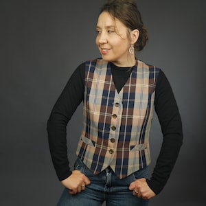 Fancy Waistcoats Etsy UK