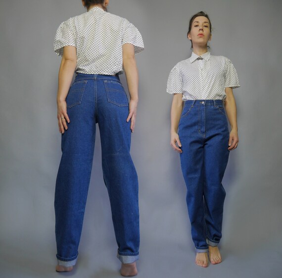 size 38 jeans