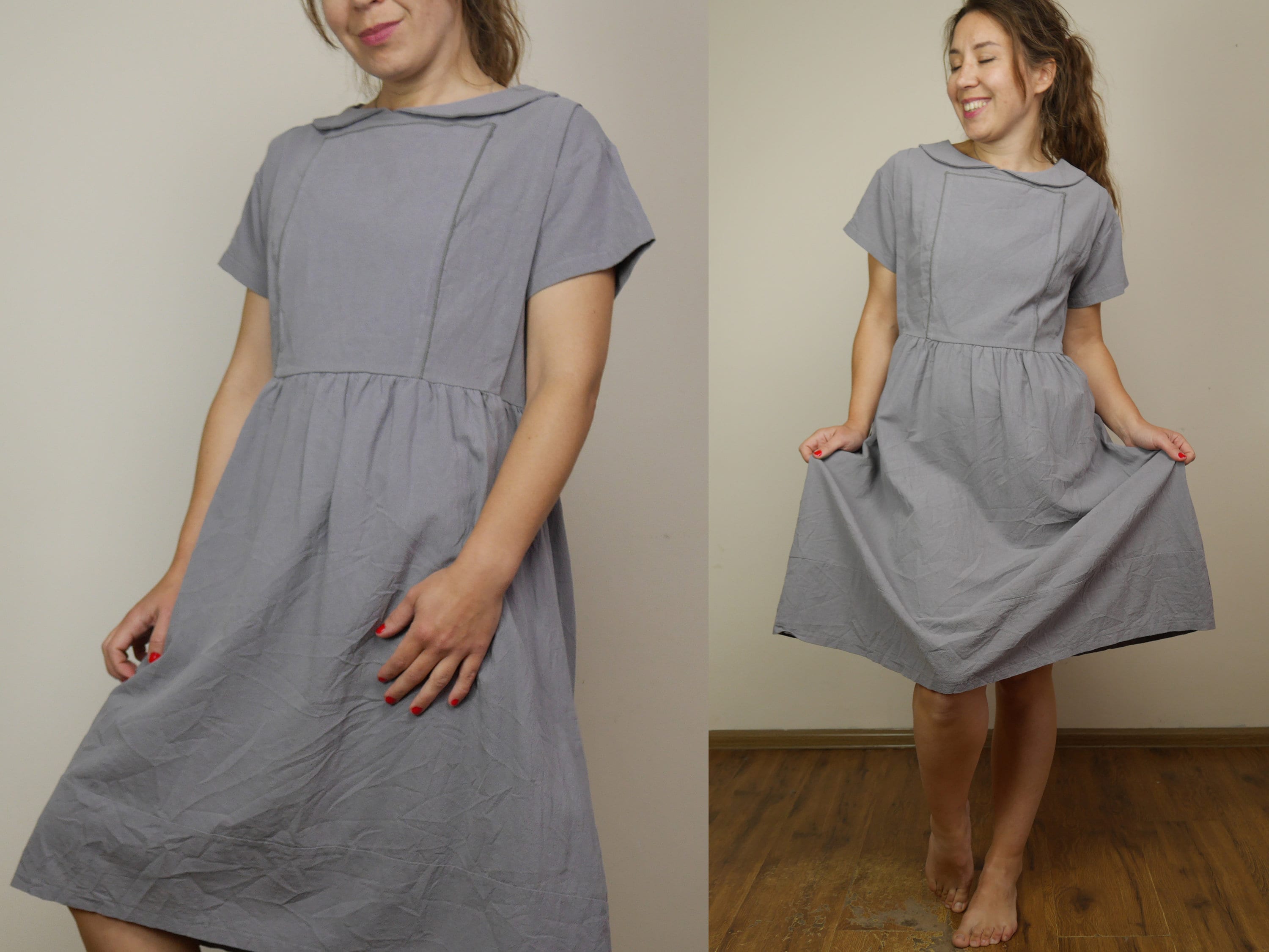 Buy Korea Dress Online In India Etsy India