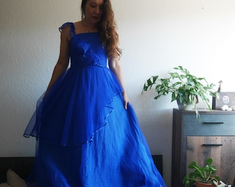 80s strapless prom dress A-Line/Princess Sweetheart Taffeta Prom Dresses Bowknot Vintage 80s Iridescent Sequins Dress Sleeveless FLoor-Length-MON342991, Aqua Blue