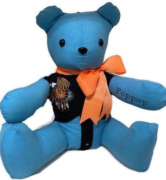 legacy memory bears