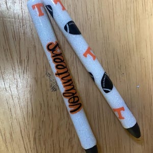 Tennessee voetbalpen