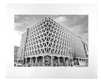 DESCARGA DIGITAL: Welbeck Street Car Park - Street View