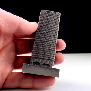 Centre Point - Miniature Concrete Architecture Model: Mini 056