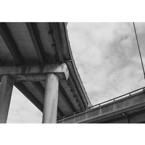 PRINT: Spaghetti Junction Three