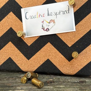 9mm Brass Push Pins