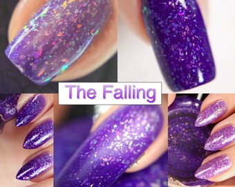 Thermal Nail Polish Etsy Thermal Nail Polish Etsy