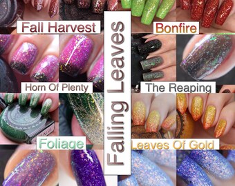 Thermal Nail Polish Etsy Thermal Nail Polish Etsy