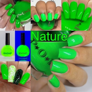 P.O.P Nature (The 2020 PRIDE Collection)