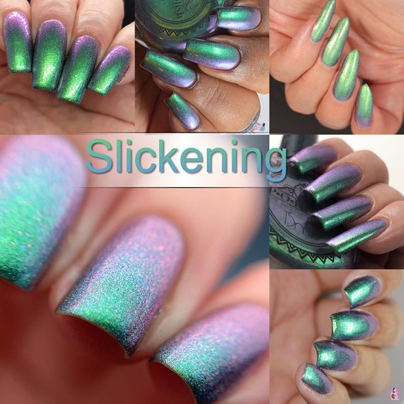 P•O•P Polish 