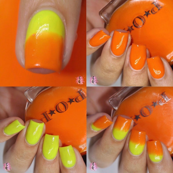 nyunyom　OMオレンジ Pumpkin Orange IN1781 PINT - The Potter's Shop