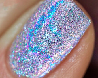 POP Sculpted In Ice Crackle Polish Set