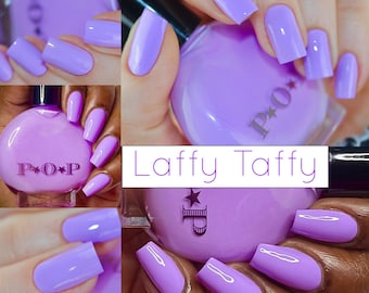 P.O.P Laffy Taffy (Colección Primavera 2022)