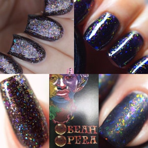 P•O•P Obeah Opera (Fraver Collection)