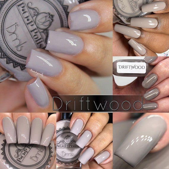 OPI NAIL LACQUER - NLA61 - TAUPE-LESS BEACH