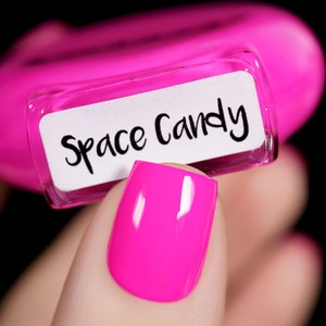 P.O.P Space Candy (2022 Summer Collection)