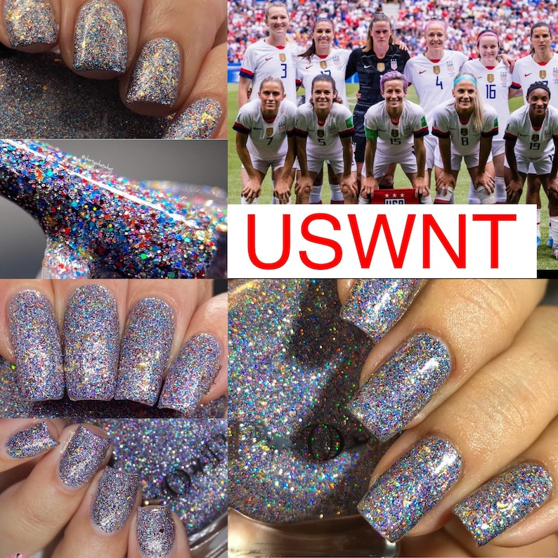 uswnt pop