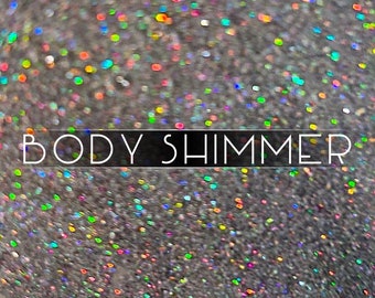 POP PRIDE Shimmer Gel