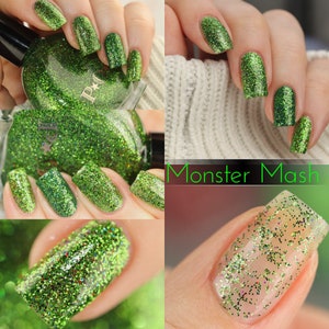 P•O•P Monster Mash (Halloween Playlist Collection)