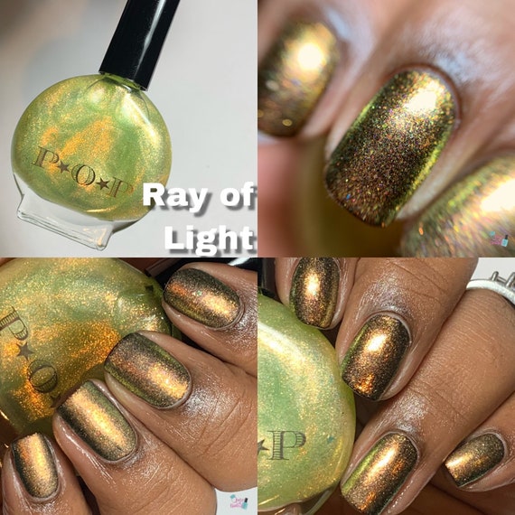 ehmkay nails: Blogger Collaboration - Most Expensive/Least Expensive Polish