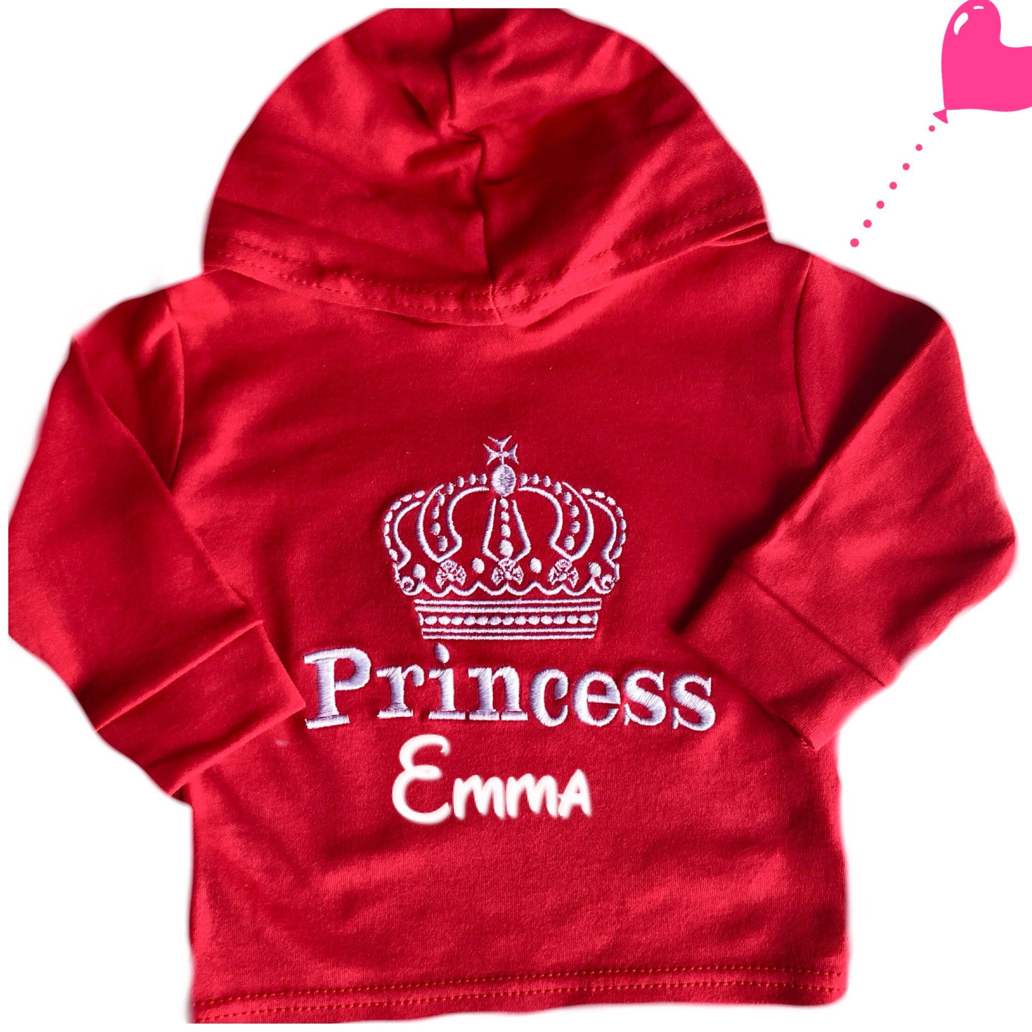 Unisex Passenger Princess Hooded Sweatshirt – HowIFheal