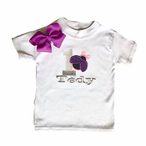 Personalised Baby, Boys Girls Name T-shirt, Hoodie, Jumper, Outfit Embroidered Initials, Going Home, Keepsake Unique Birthday,Christmas Gift