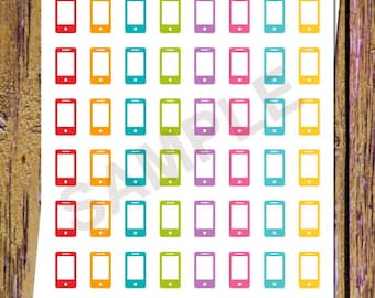 48 Stickers pour téléphone portable Stickers factures Stickers agenda Stickers fonctionnels Stickers facture de téléphone Stickers paiement Stickers agenda Icon A63