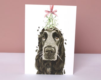 cocker spaniel gift ideas