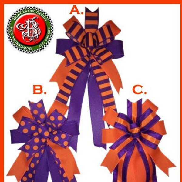 Set of 3 Wreaths Etsy