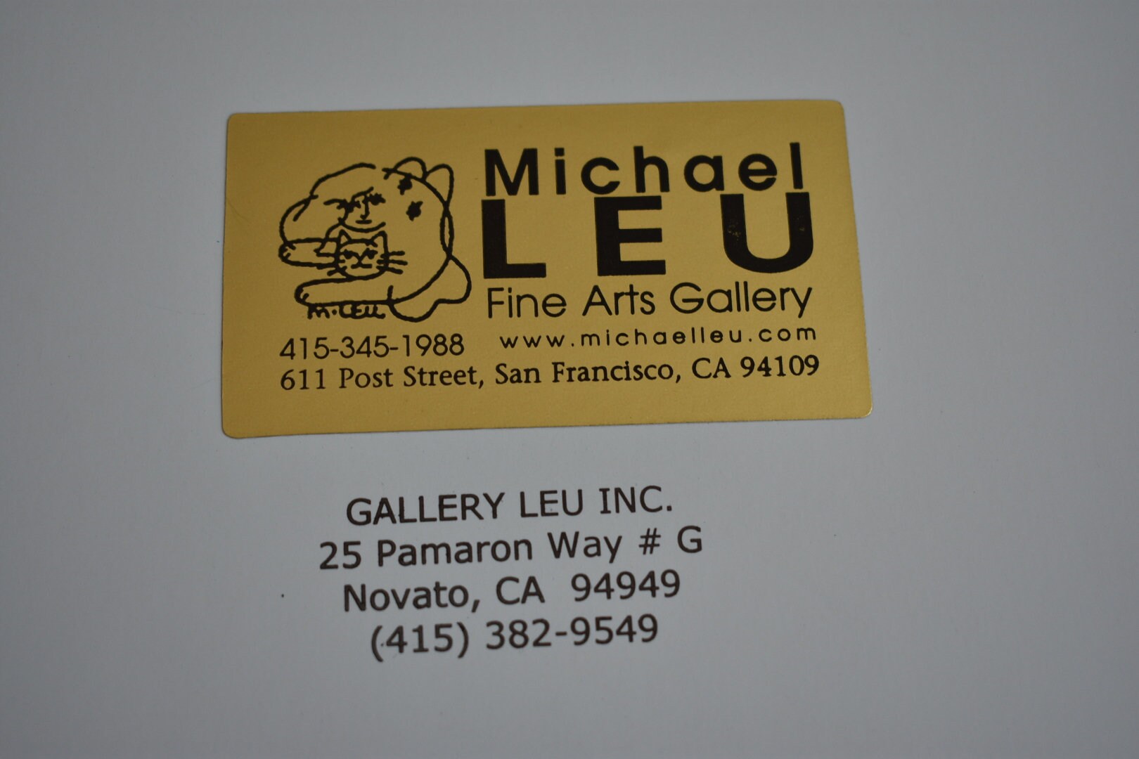 gallery photo