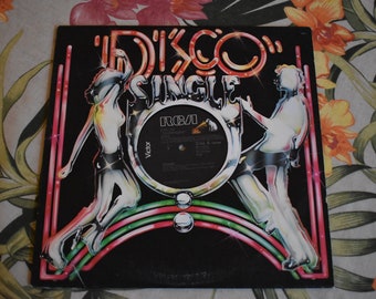 PROMO - Evelyn Champagne King PD-11213 Vintage Vinyl Record Single, Funk, Disco, Soul