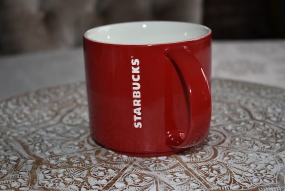 Need help identifying a starbucks mug. I want to find a replacement cap/lid  for it. : r/starbucks
