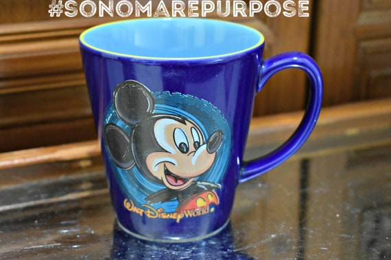 Mickey Mouse Coffee Mug / Vintage Mickey Mouse Mug Teacup / Retro Mickey  Mouse Japan / Vintage Mickey Kitchen Mug / Walt Disney Productions -   Finland
