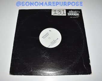 Vintage Salt N Pepa R U Ready Promo Vinyl Record, Hip Hop Rap Aqua Boogie Indie 1997 RARE Stereo LP AlbumRecord,Rap Hip Hop Vinyl Record,Rap