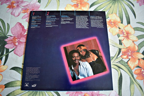 Peaches & Herb - Reunited - Reviews - Album of The Year