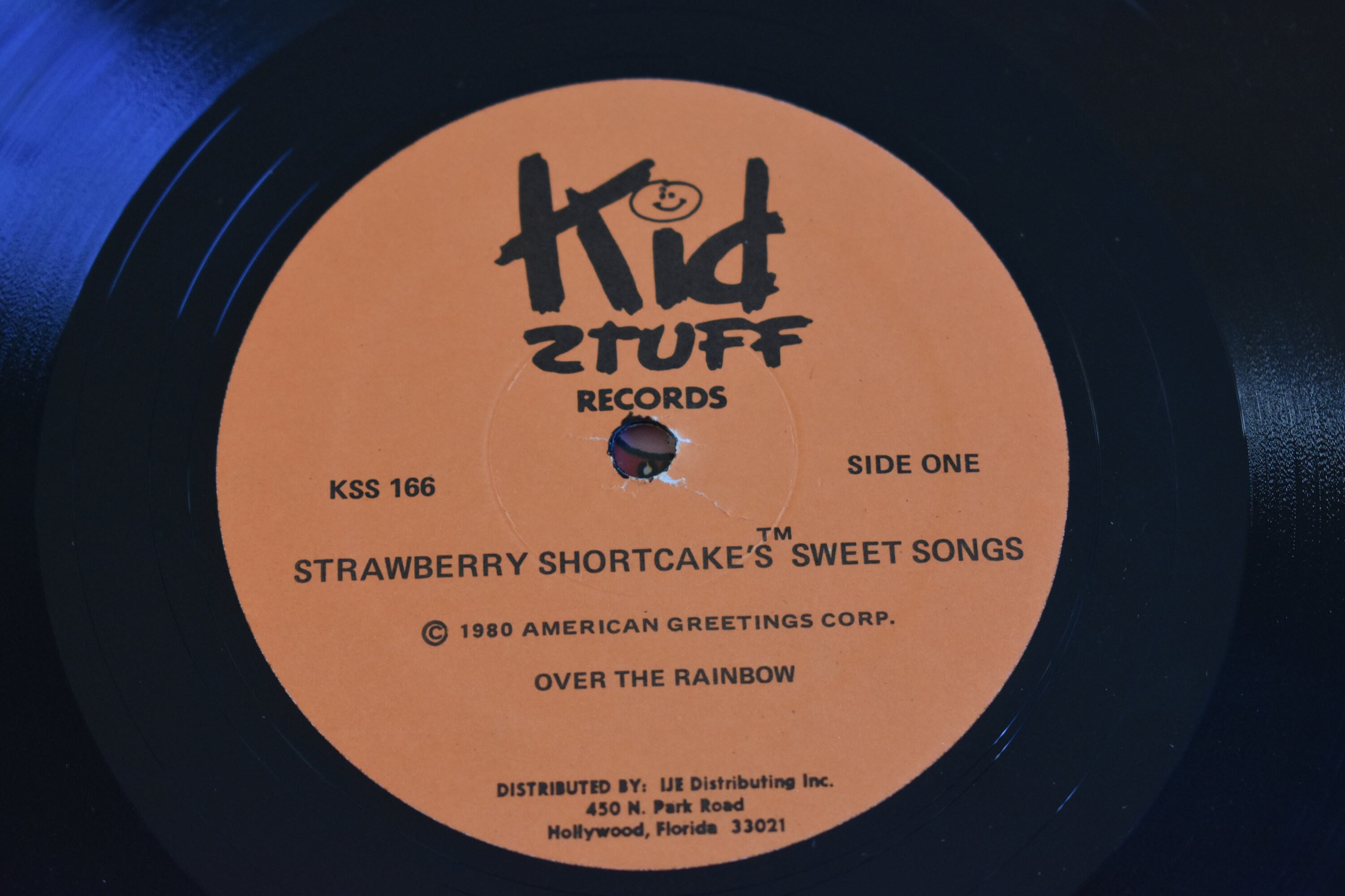 Strawberry Shortcake Sweet Songs Kid Stuff Vintage Record 1980 Children S Record Kids Record Strawberry Shortcake Sweet Songs Kid Stuff Vintage Record 1980 Children S Record Kids Record