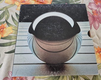 Vintage 1973 London Symphony Orchestra, Chambre Choir – Tommy SP-90001 Vinyl Records, Pete Townsend, Roger Daltrey,Keith Moon,John Entwistle