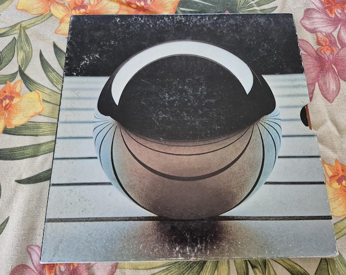 Vintage 1973 London Symphony Orchestra, Chambre Choir – Tommy SP-90001 Vinyl Records, Pete Townsend, Roger Daltrey,Keith Moon,John Entwistle