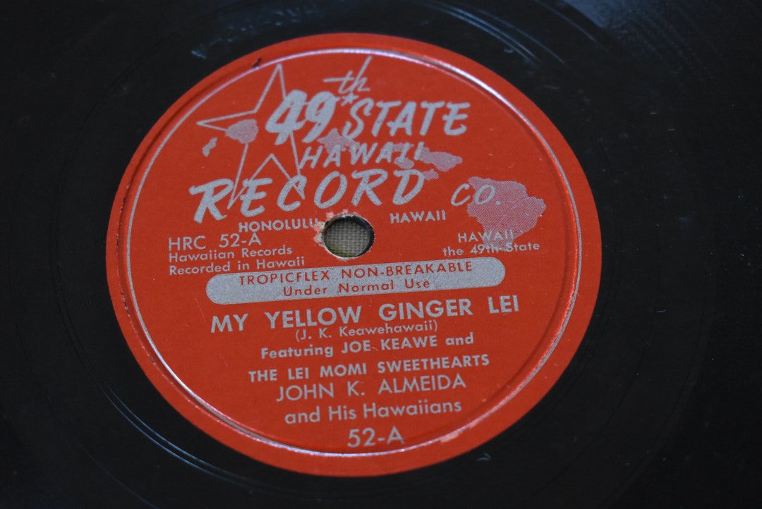 洋楽 Golden Hawaiian Pua Almeida 洋楽 Golden Hawaiian Pua Almeida Golden Hawaiian Pua Almeida