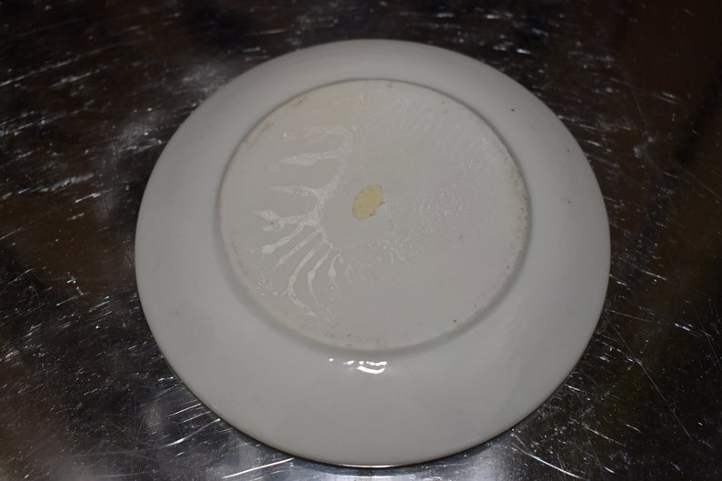 Vintage Trader Vic's Cigarette Cigar Ash Tray Great Etsy